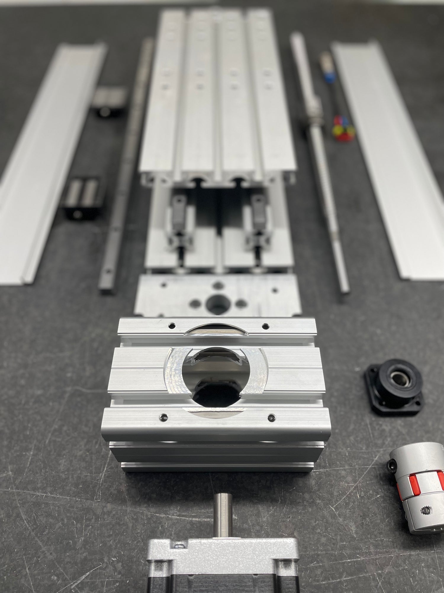 What is a modular machine? – Synergy CNC