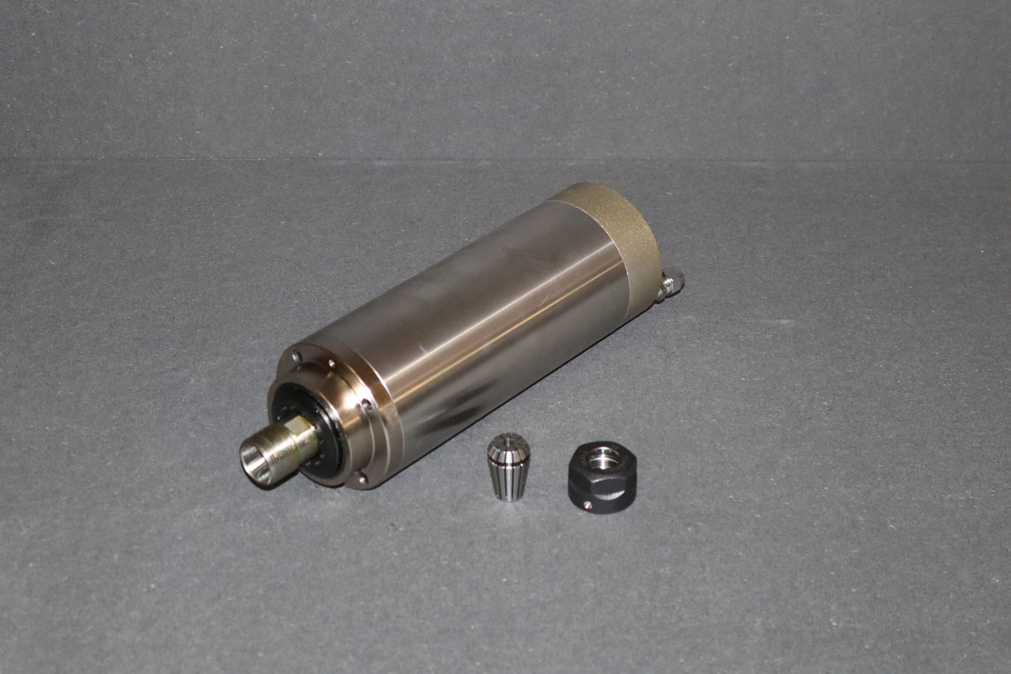 CNC Spindle 